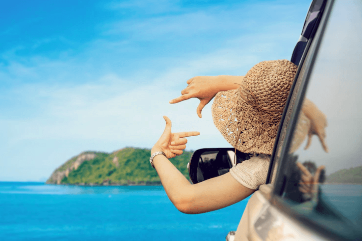 Reservations Hero Image